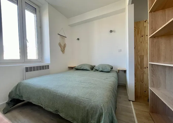 Les Appartements - Canal Du Midi