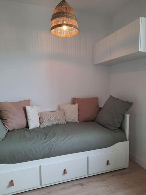 - Canal Du Midi Appartement *