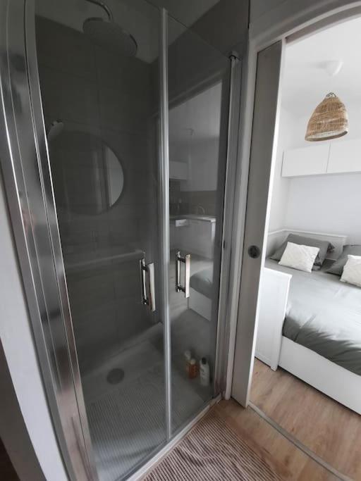 - Canal Du Midi Apartment *
