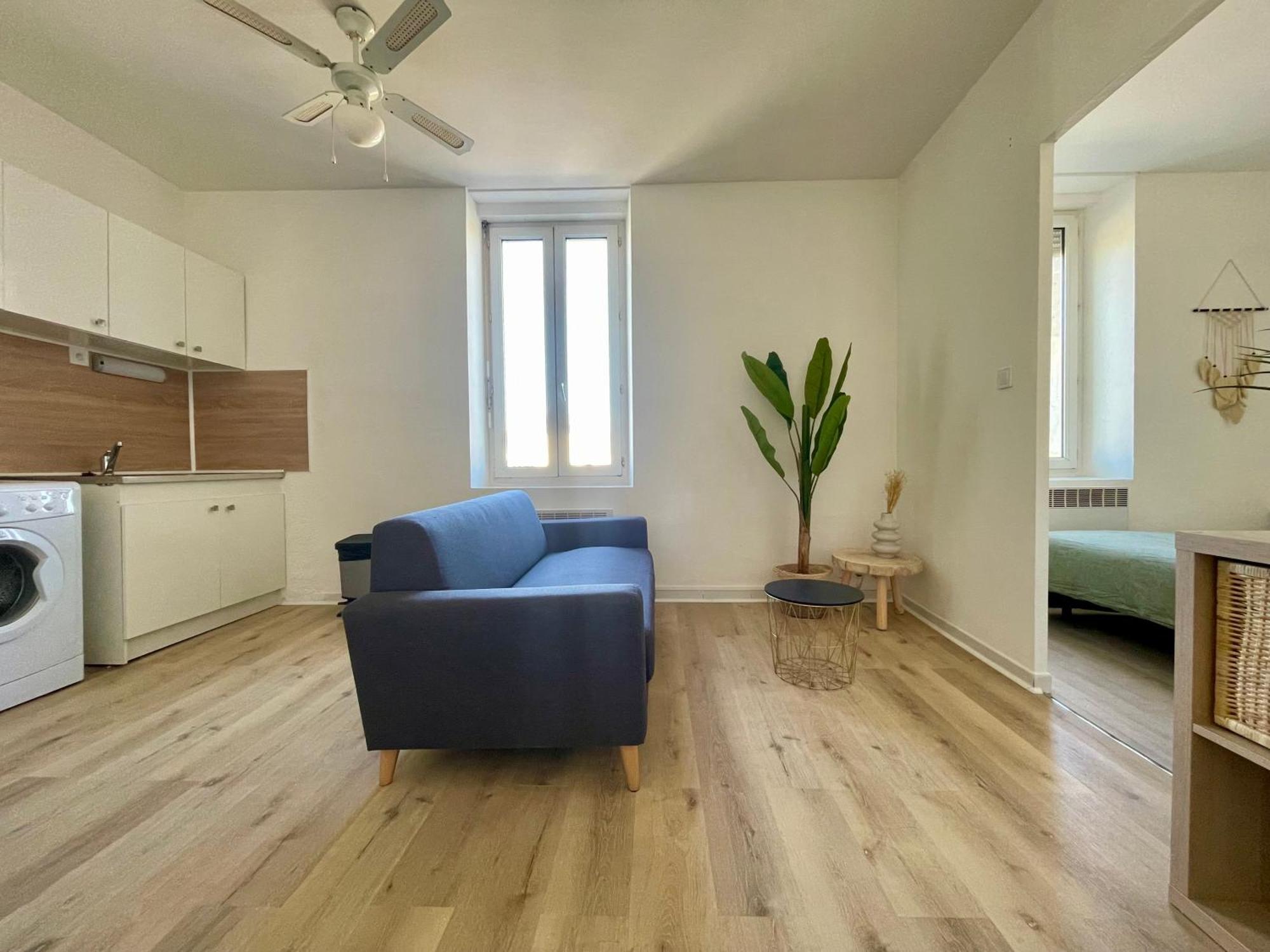 - Canal Du Midi Appartement *