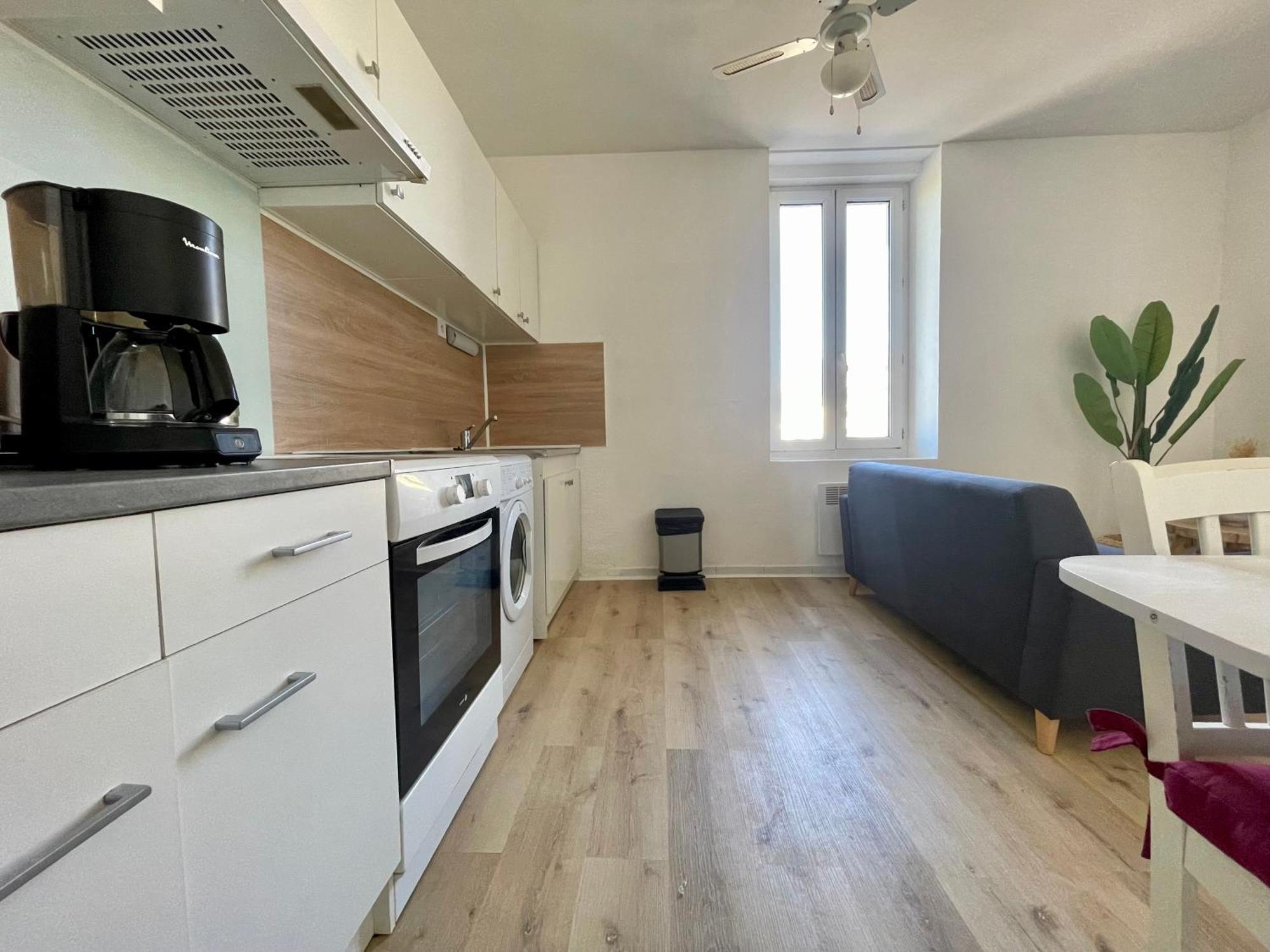 Apartment - Canal Du Midi Carcassonne